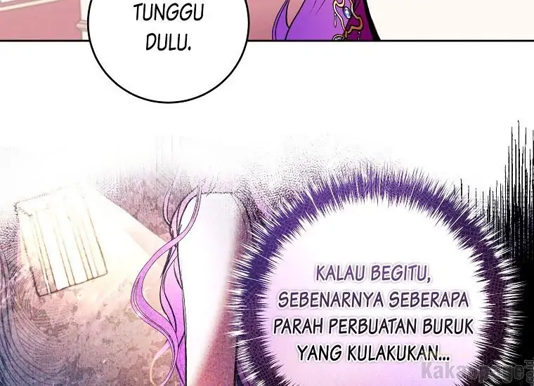 The Perks of Being a Villainess Chapter 3 Gambar 170