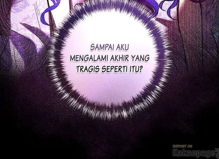 The Perks of Being a Villainess Chapter 3 Gambar 173