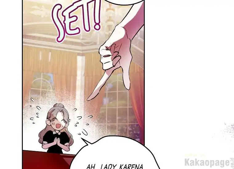 The Perks of Being a Villainess Chapter 3 Gambar 10