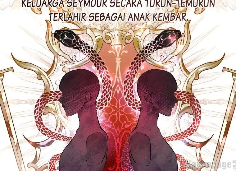 The Perks of Being a Villainess Chapter 3 Gambar 111