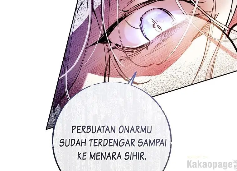 The Perks of Being a Villainess Chapter 3 Gambar 119