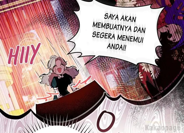 The Perks of Being a Villainess Chapter 3 Gambar 12