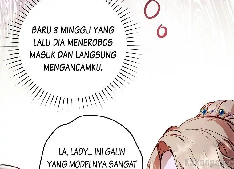 The Perks of Being a Villainess Chapter 3 Gambar 13