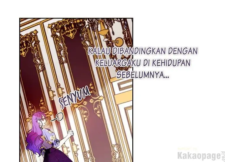 The Perks of Being a Villainess Chapter 3 Gambar 133