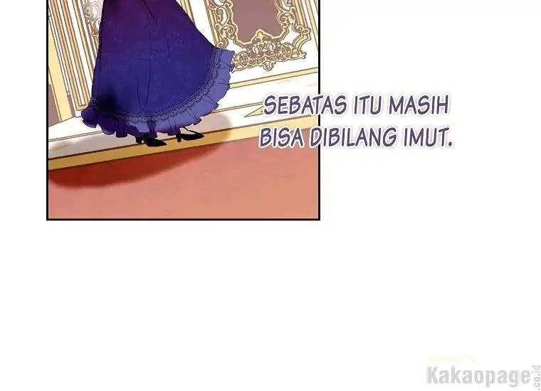The Perks of Being a Villainess Chapter 3 Gambar 134