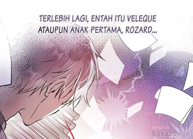 The Perks of Being a Villainess Chapter 3 Gambar 135