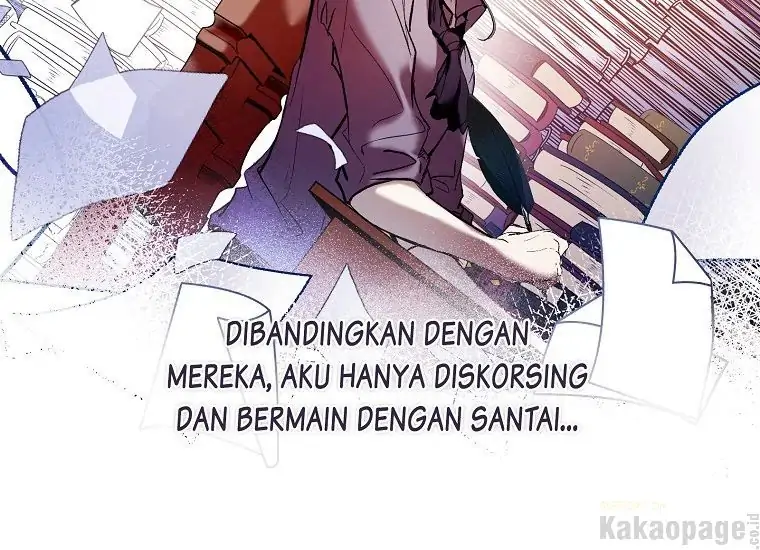 The Perks of Being a Villainess Chapter 3 Gambar 137