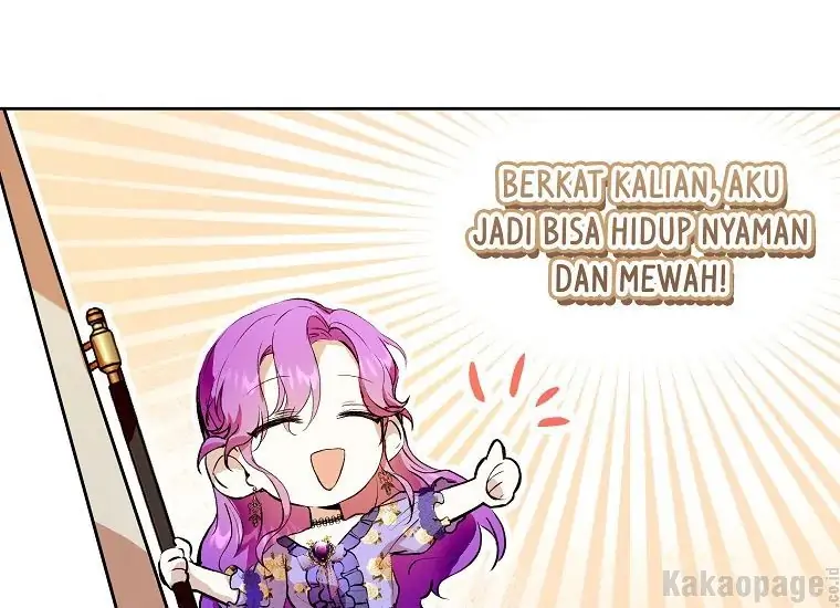 The Perks of Being a Villainess Chapter 3 Gambar 138