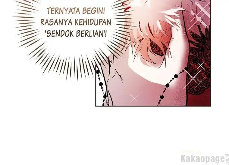The Perks of Being a Villainess Chapter 3 Gambar 27