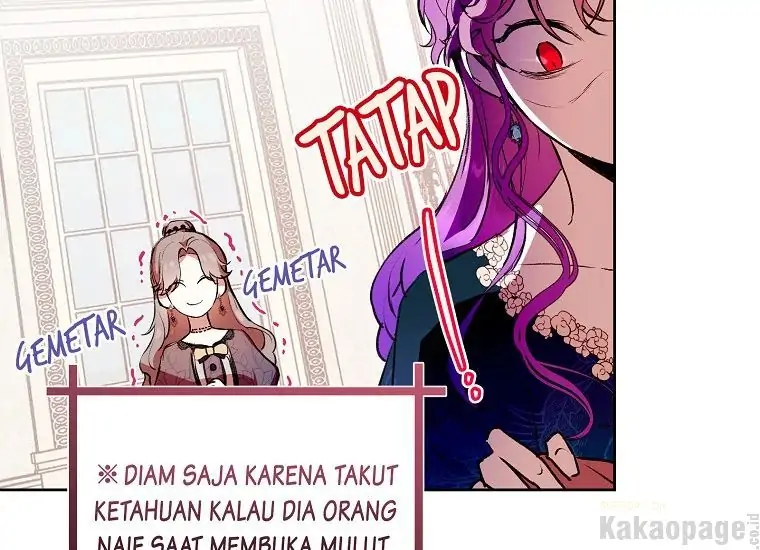The Perks of Being a Villainess Chapter 3 Gambar 29