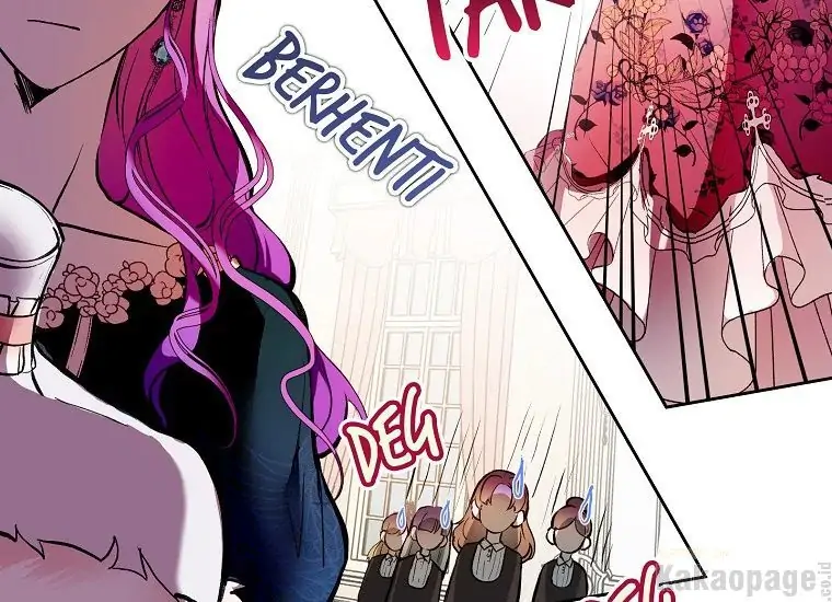 The Perks of Being a Villainess Chapter 3 Gambar 21