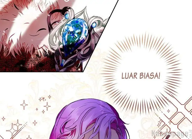 The Perks of Being a Villainess Chapter 3 Gambar 23