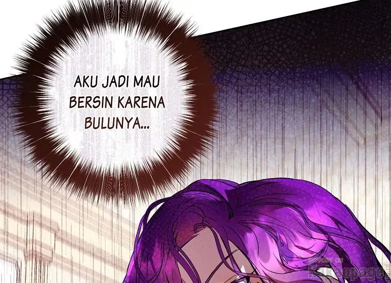 The Perks of Being a Villainess Chapter 3 Gambar 34