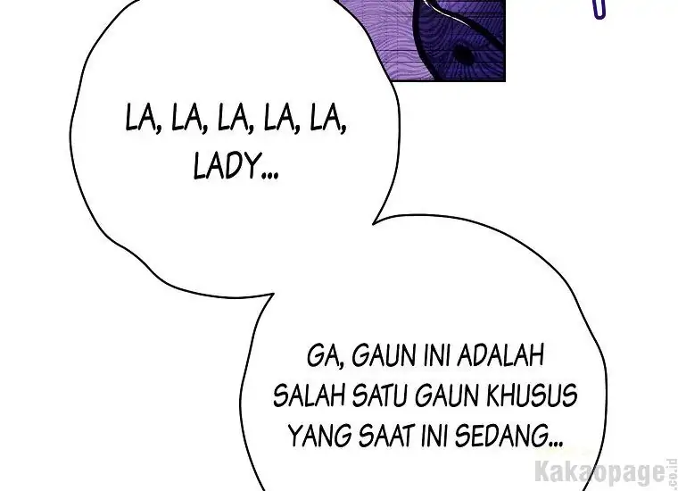 The Perks of Being a Villainess Chapter 3 Gambar 39