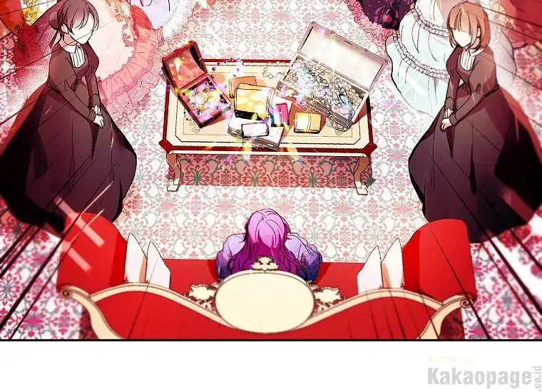 The Perks of Being a Villainess Chapter 3 Gambar 3