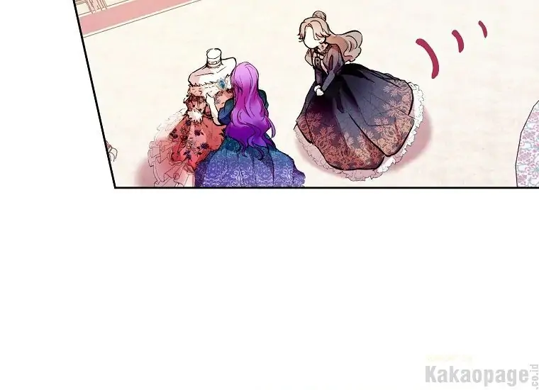 The Perks of Being a Villainess Chapter 3 Gambar 31