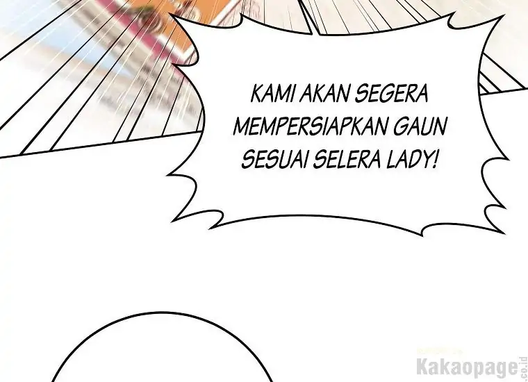 The Perks of Being a Villainess Chapter 3 Gambar 46