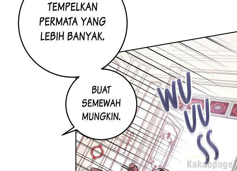 The Perks of Being a Villainess Chapter 3 Gambar 47