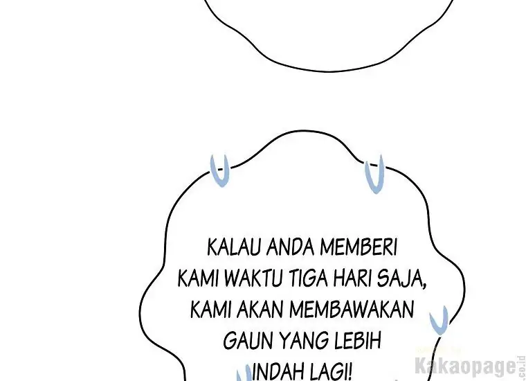 The Perks of Being a Villainess Chapter 3 Gambar 40