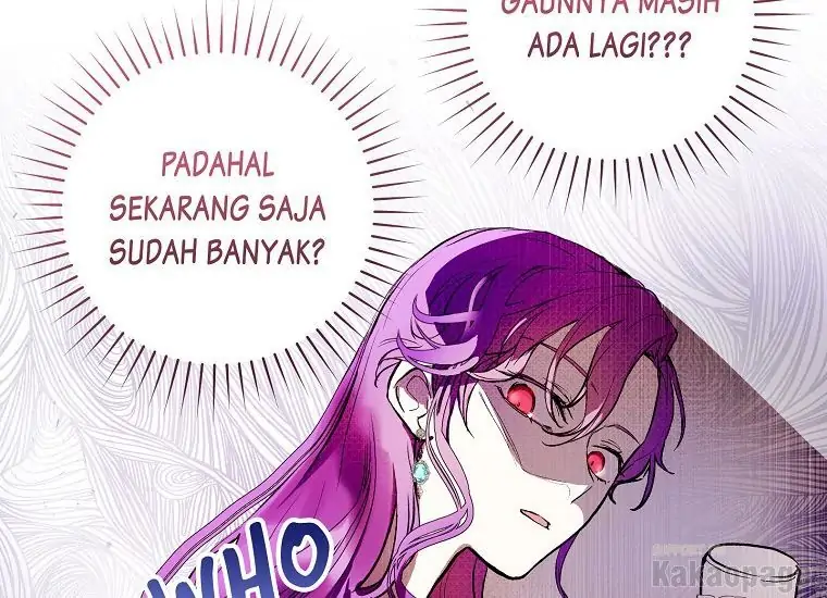The Perks of Being a Villainess Chapter 3 Gambar 42
