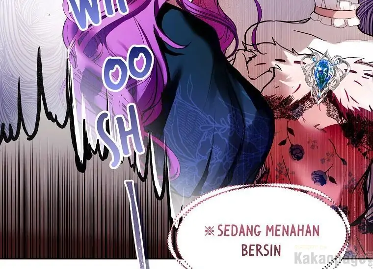 The Perks of Being a Villainess Chapter 3 Gambar 43