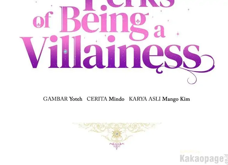 The Perks of Being a Villainess Chapter 3 Gambar 55