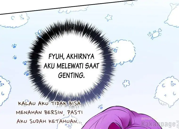 The Perks of Being a Villainess Chapter 3 Gambar 51