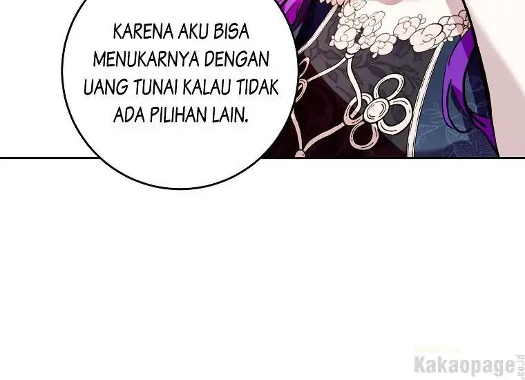 The Perks of Being a Villainess Chapter 3 Gambar 53