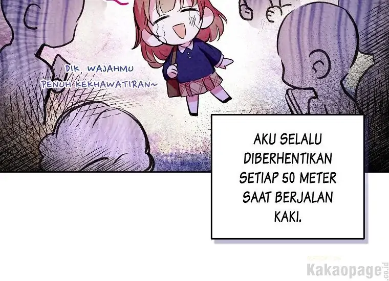 The Perks of Being a Villainess Chapter 3 Gambar 67