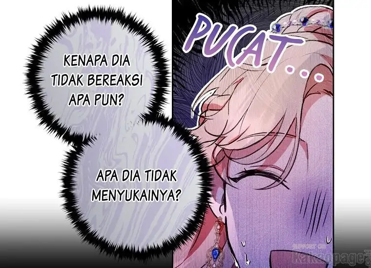 The Perks of Being a Villainess Chapter 3 Gambar 6