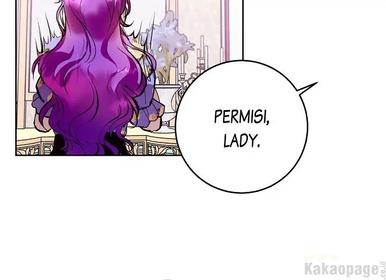 The Perks of Being a Villainess Chapter 3 Gambar 72