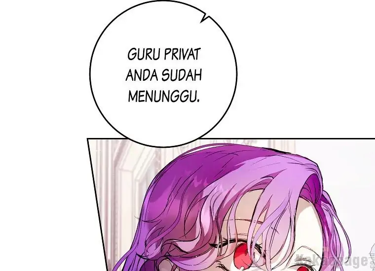 The Perks of Being a Villainess Chapter 3 Gambar 73
