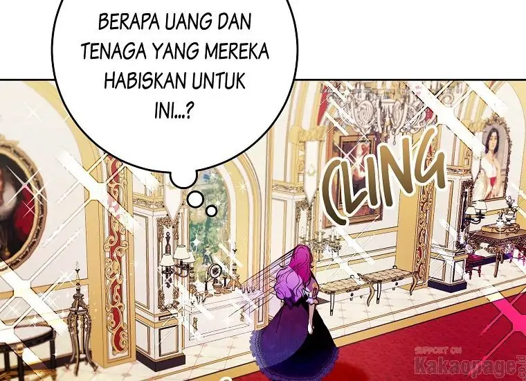 The Perks of Being a Villainess Chapter 3 Gambar 84