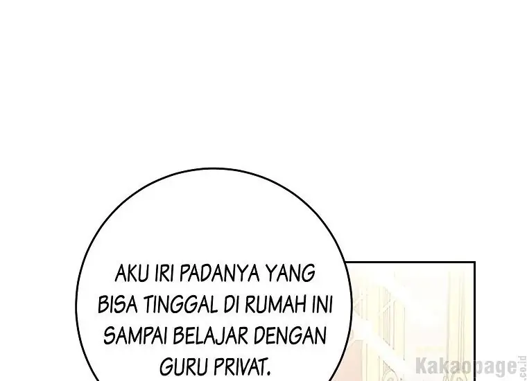 The Perks of Being a Villainess Chapter 3 Gambar 86