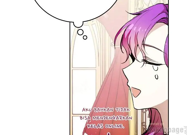 The Perks of Being a Villainess Chapter 3 Gambar 87