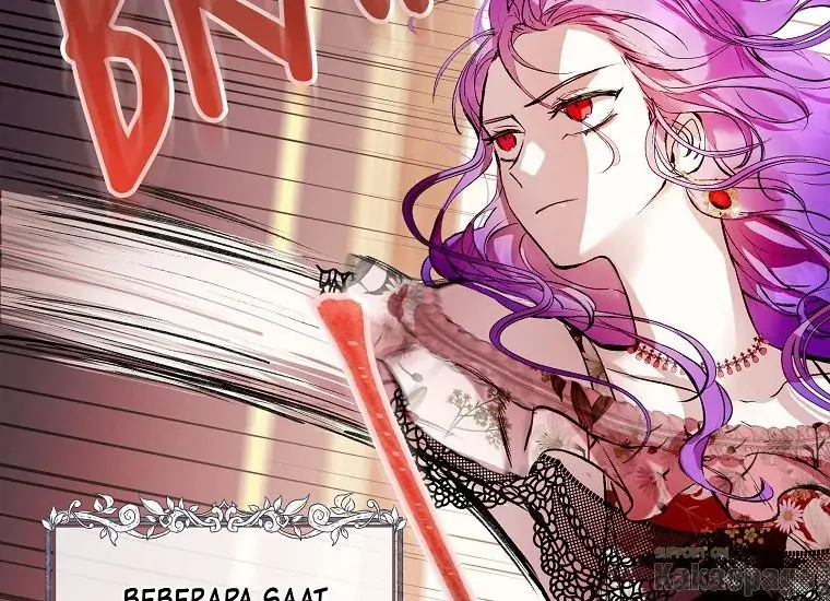 The Perks of Being a Villainess Chapter 3 Gambar 8