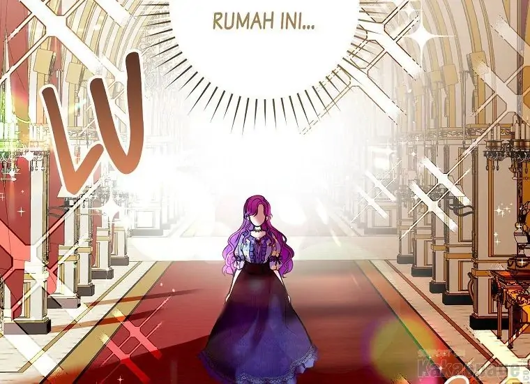 The Perks of Being a Villainess Chapter 3 Gambar 81