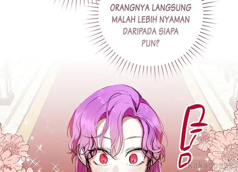 The Perks of Being a Villainess Chapter 3 Gambar 95