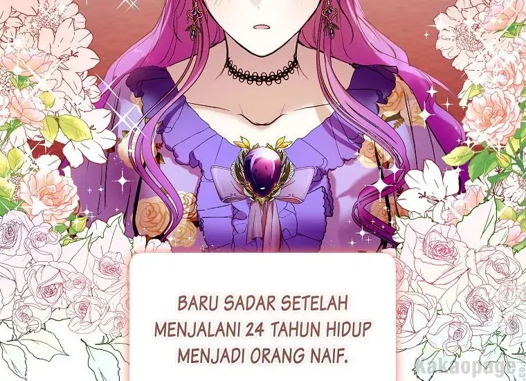 The Perks of Being a Villainess Chapter 3 Gambar 96
