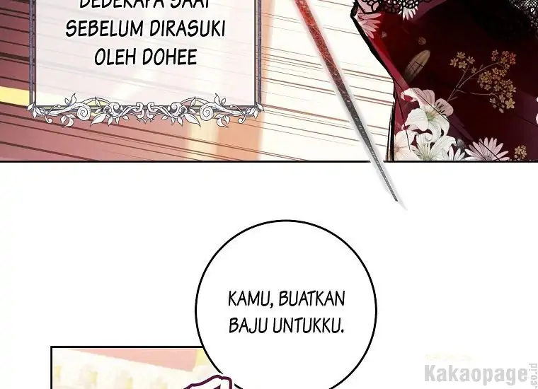 The Perks of Being a Villainess Chapter 3 Gambar 9