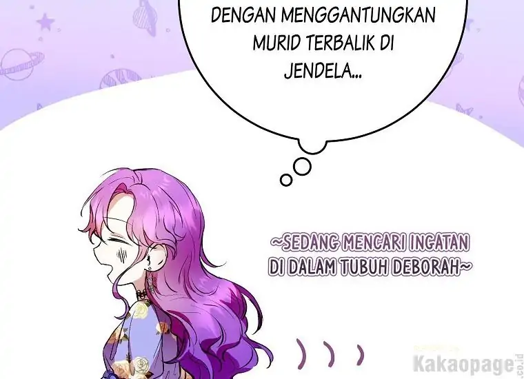 The Perks of Being a Villainess Chapter 3 Gambar 90
