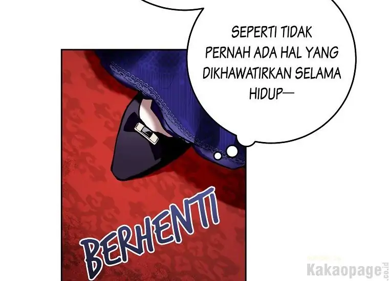 The Perks of Being a Villainess Chapter 3 Gambar 92