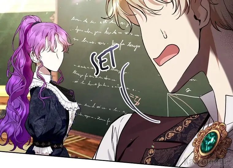 The Perks of Being a Villainess Chapter 30 Gambar 4