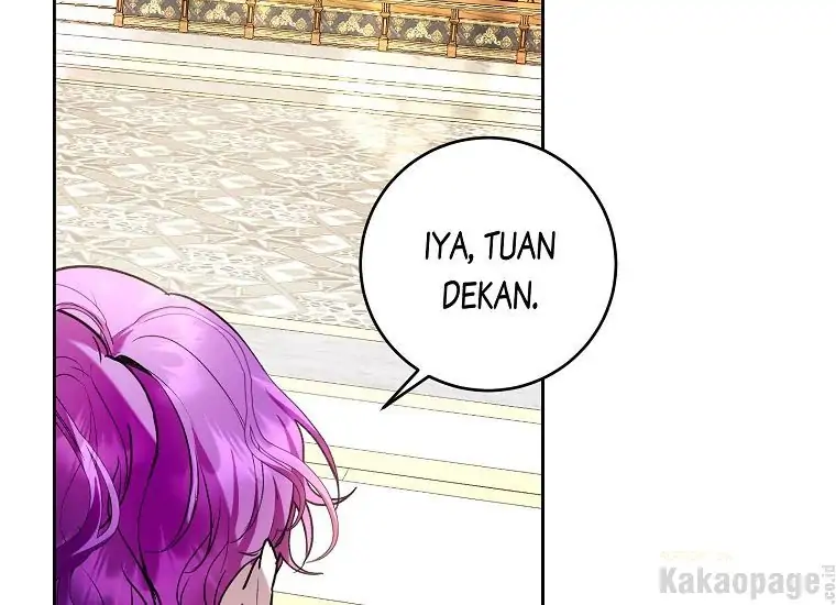 The Perks of Being a Villainess Chapter 30 Gambar 48