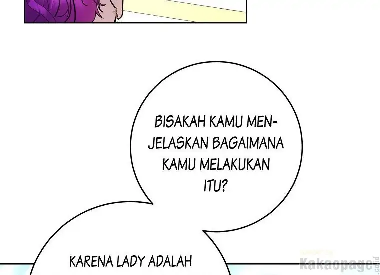 The Perks of Being a Villainess Chapter 30 Gambar 49
