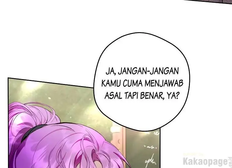 The Perks of Being a Villainess Chapter 30 Gambar 5