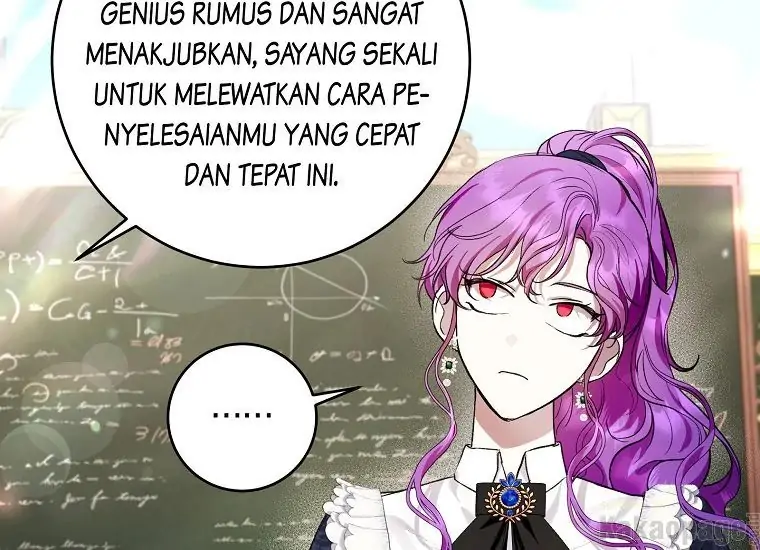 The Perks of Being a Villainess Chapter 30 Gambar 50