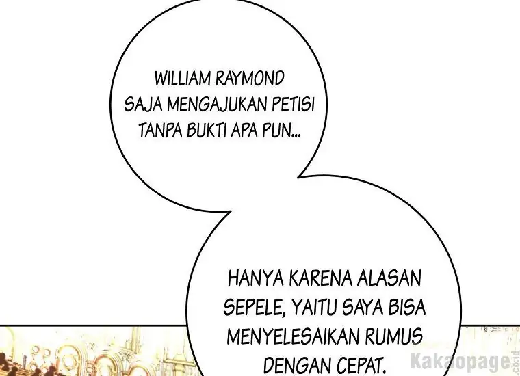 The Perks of Being a Villainess Chapter 30 Gambar 54