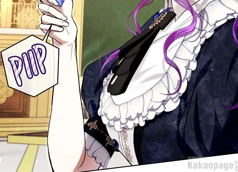 The Perks of Being a Villainess Chapter 30 Gambar 61