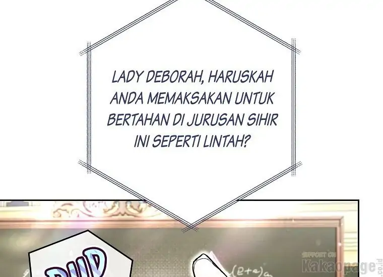 The Perks of Being a Villainess Chapter 30 Gambar 65